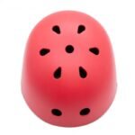 Motus Siver bike helmet size L, red (MOTHAM8LR) - Image 5