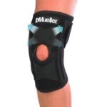 Mueller Self-Adjusting Knee Brace - Image 3