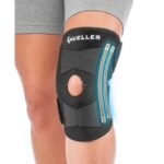 Mueller Self-Adjusting Knee Brace - Image 4