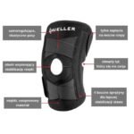 Mueller Self-Adjusting Knee Brace - Image 5