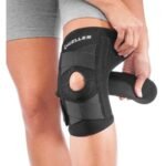 Mueller Self-Adjusting Knee Brace - Image 6