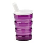 Mug for the disabled - safe purple - Image 3