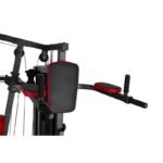 Multigym PRO BMG 4700 bench with weight stack 66kg - Image 3