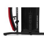 Multigym PRO BMG 4700 bench with weight stack 66kg - Image 4