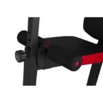 Multigym PRO BMG 4700 bench with weight stack 66kg - Image 5