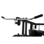 Multigym PRO BMG 4700 bench with weight stack 66kg - Image 7