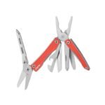 Multitool mini flagship ne20051-red NEXTOOL - Image 2