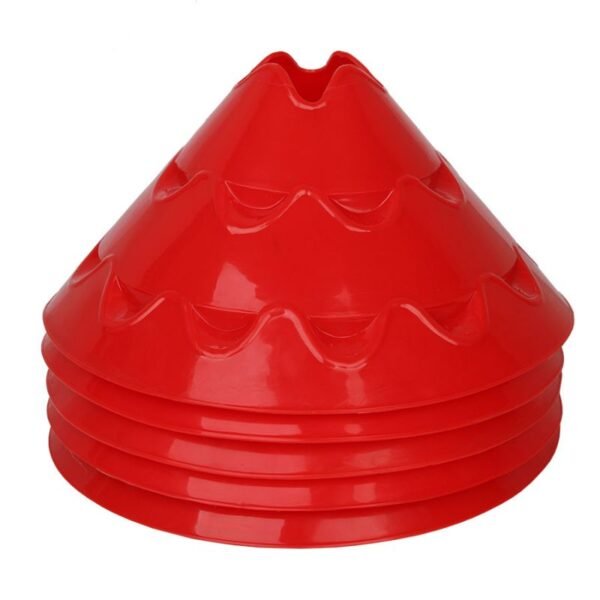 Mushroom cone Maxwel 15 cm 2011093P