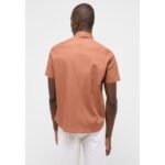 Mustang mens shirt STYLE BERKELEY 1017845 3183 - Image 2