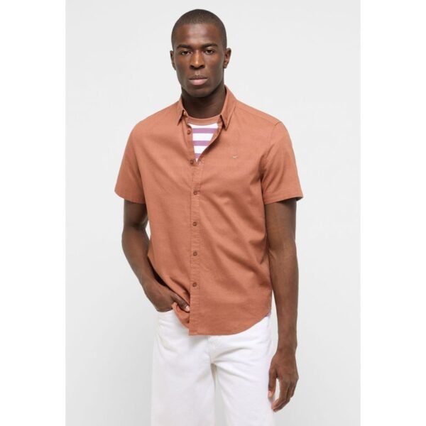 Mustang mens shirt STYLE BERKELEY 1017845 3183