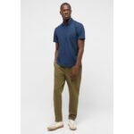 Mustang mens shirt STYLE BERKELEY 1017845 5334 - Image 2
