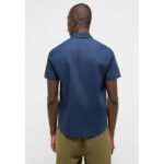 Mustang mens shirt STYLE BERKELEY 1017845 5334 - Image 3