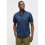 Mustang mens shirt STYLE BERKELEY 1017845 5334 - Image 4