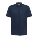 Mustang mens shirt STYLE BERKELEY 1017845 5334 - Image 7