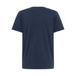 Mustang Mens T-Shirt AUSTIN 1017765 5334 - Image 7