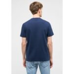 Mustang mens t-shirt AUSTIN 1017772 5334 - Image 2
