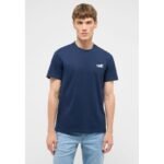 Mustang mens t-shirt AUSTIN 1017772 5334