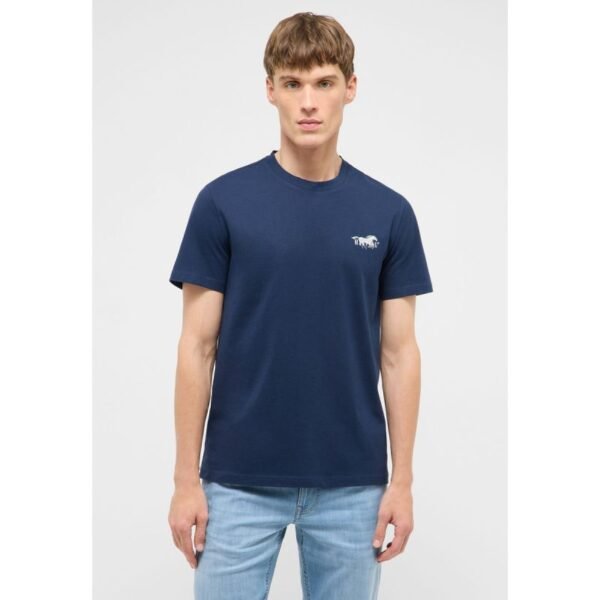 Mustang mens t-shirt AUSTIN 1017772 5334