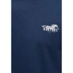 Mustang mens t-shirt AUSTIN 1017772 5334 - Image 3