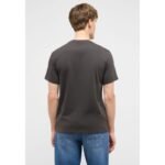 Mustang mens t-shirt AUSTIN 1017774 4088 - Image 2