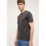 Mustang mens t-shirt AUSTIN 1017774 4088 - Image 4