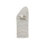 Mustang womens striped T-shirt WINONA 1017488 12843 - Image 7