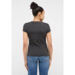 Mustang womens T-shirt LOA 1017717 4088 - Image 2