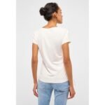 Mustang womens t-shirt STYLE MEXIA 1017504 2013 - Image 2
