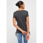 Mustang womens t-shirt STYLE MEXIA 1017504 4088 - Image 2