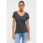 Mustang womens t-shirt STYLE MEXIA 1017504 4088