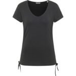 Mustang womens t-shirt STYLE MEXIA 1017504 4088 - Image 5