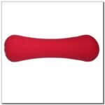 Neoprene-coated cast iron weight 0.75kg 17025 - Image 2