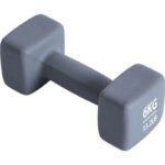 NEOPRENE Dumbbell 6KG PURE 2 IMPROVE - Image 2