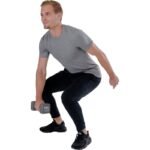 NEOPRENE Dumbbell 6KG PURE 2 IMPROVE - Image 5