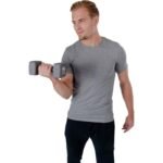 NEOPRENE Dumbbell 6KG PURE 2 IMPROVE - Image 6