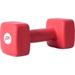 NEOPRENE Dumbbell 8KG PURE 2 IMPROVE - Image 2