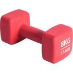 NEOPRENE Dumbbell 8KG PURE 2 IMPROVE - Image 3