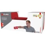 NEOPRENE Dumbbell 8KG PURE 2 IMPROVE - Image 4