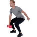 NEOPRENE Dumbbell 8KG PURE 2 IMPROVE - Image 5