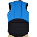 NEOPRENE SUP VEST XQMAX R.XL BLUE/BLACK - Image 4