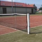 Netex tennis net - Image 3