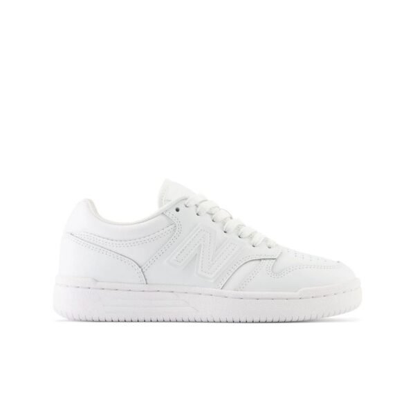 New Balance Jr GSB4803W Shoes