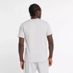 New Balance S/S Sport Graphic V Flying M T-shirt MT43906AG - Image 2