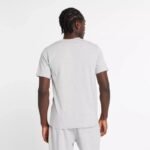 New Balance S/S Sport Graphic V Flying M T-shirt MT43906AG - Image 8