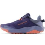 New Balance Womens Running Shoes Running blue (WS327NKA) - Image 2