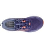 New Balance Womens Running Shoes Running blue (WS327NKA) - Image 3