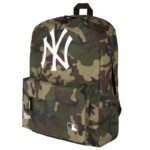 New Era MLB New York Yankees Backpack 11942041 - Image 5