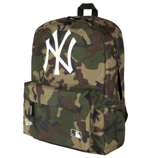 New Era MLB New York Yankees Backpack 11942041