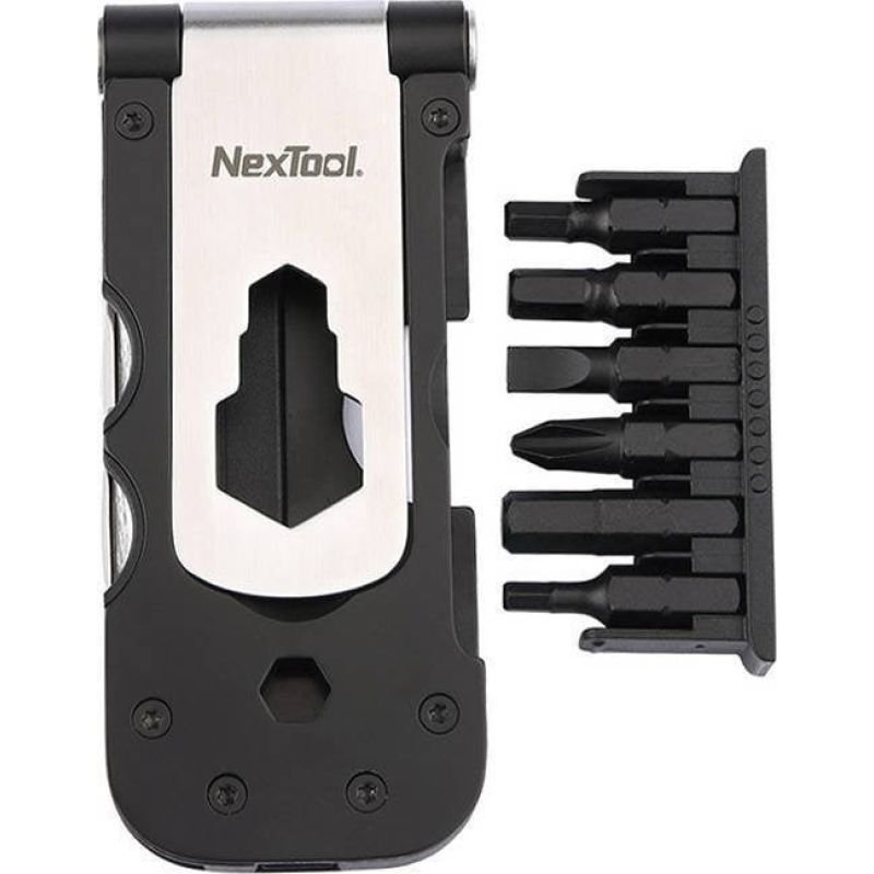 lupin-wear-ca-nextool-bicycle-tool-ne0122-14in1-bicycle-multitool-1801721 NexTool Bicycle Tool NE0122 14in1 bicycle multitool - Image 1