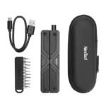 NexTool GEMINI 13in1 Multitool - Electric Screwdriver - Image 3